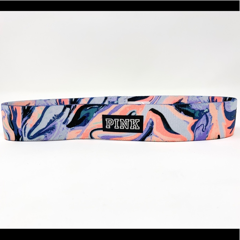 VS PINK Marbled Headband